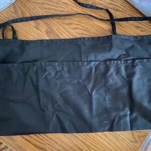 Server apron - like new